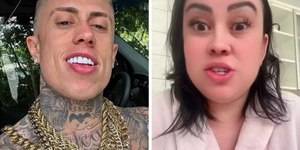 Fotógrafa acusa MC Daniel de agressão e funkeiro responde