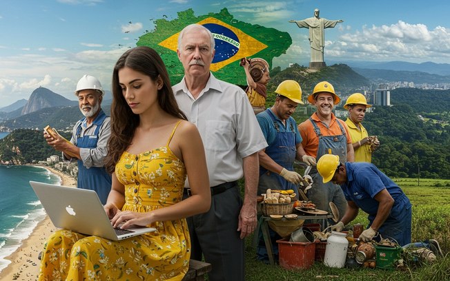 Novo ranking traz capitais com mais liberdade para trabalhar Novo ranking traz capitais com mais liberdade para trabalhar