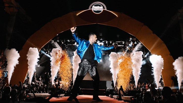 Festival Canta volta a Niterói com line-up de peso e três palcos