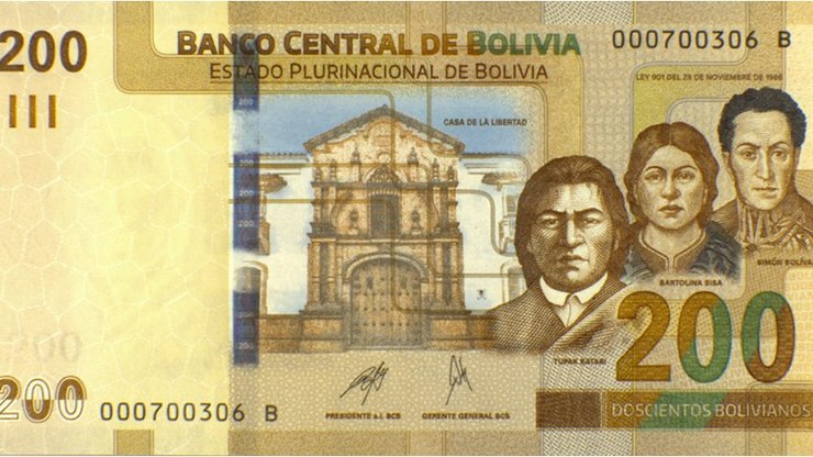 Quem foi Tupac Katari?