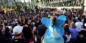 Pré-Carnaval de Campinas (SP) começa neste sábado (31)