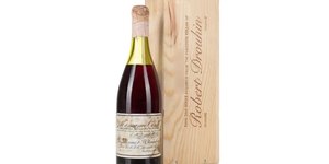 Vinho francês é vendido por valor milionário e bate recorde