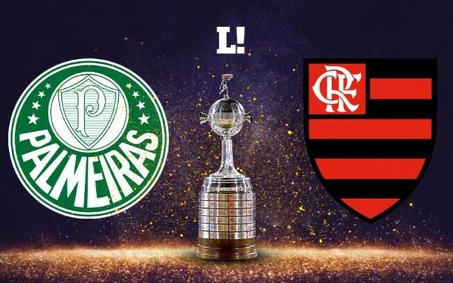 Palmeiras x Flamengo: prováveis times, desfalques e onde assistir à final da Copa Libertadores