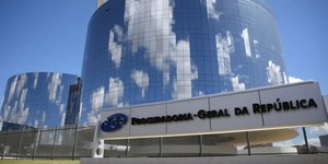PGR denuncia nove por venda de sentenças no STJ