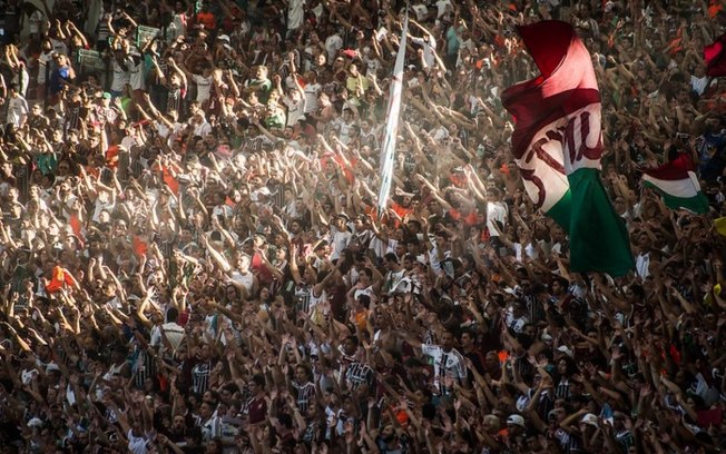 Flamengo x Fluminense: informações de ingressos para a torcida tricolor no clássico pelo Brasileirão