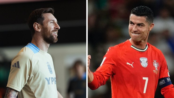 Depois de marca de CR7, Messi supera Neymar e quebra recorde