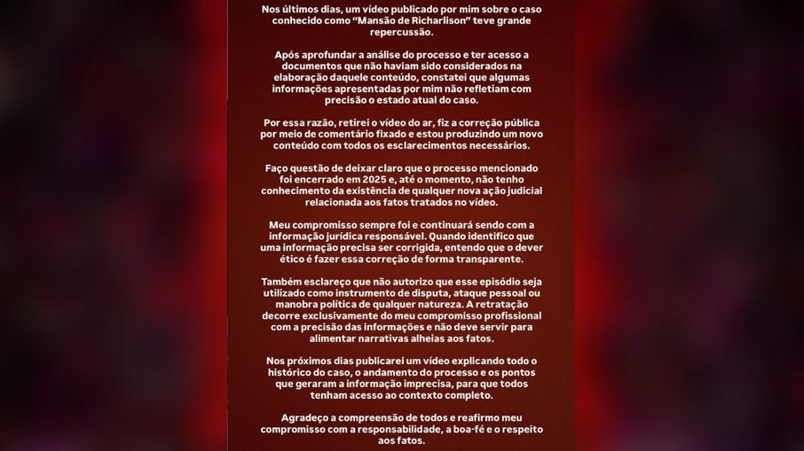 Texto publicado por Ana Paula Zantut