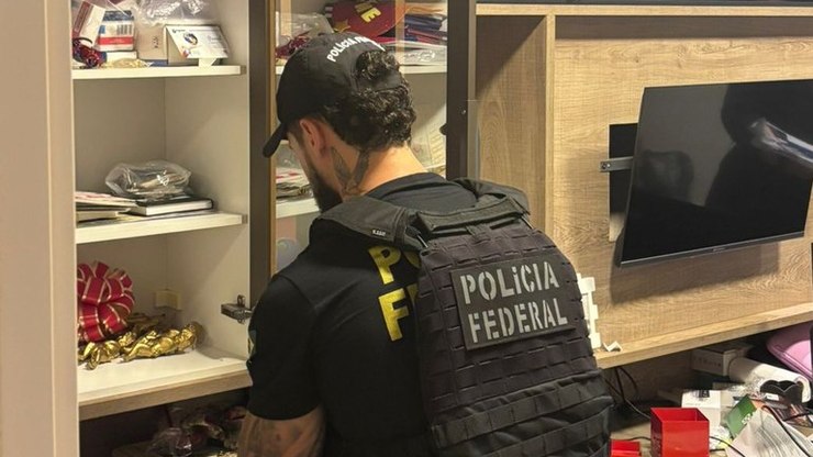 Deputado é investigado por suposto desvio de emenda para show