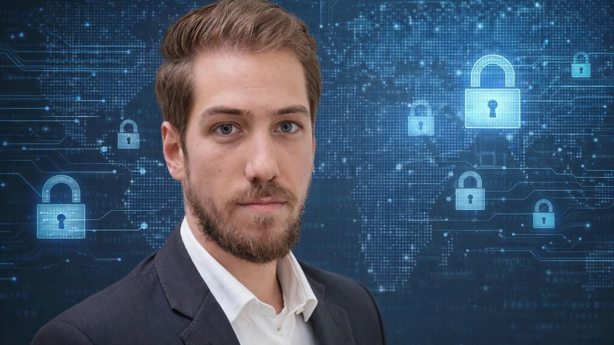 Lucas Paglia, advogado especialista em direito digital e proteção de dados, recomenda não contar à IA nada que não seja necessário para obter a resposta