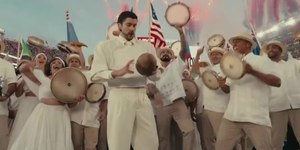 Trump critica show latino do Super Bowl e ataca escolha da NFL