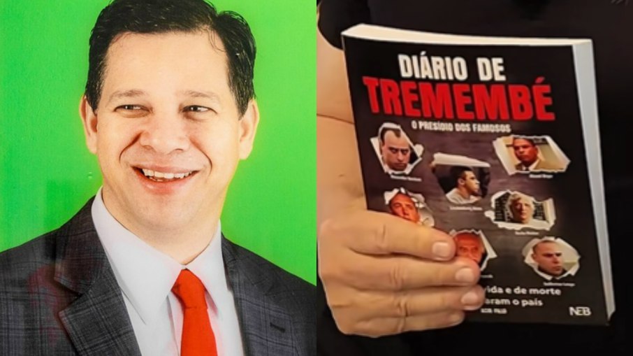 Acir Filló escreveu o 