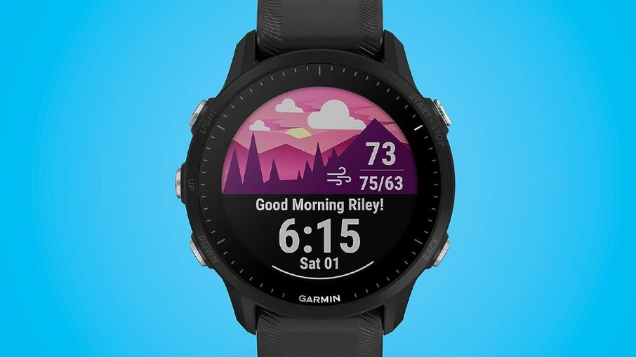 Smartwatch Garmin 955