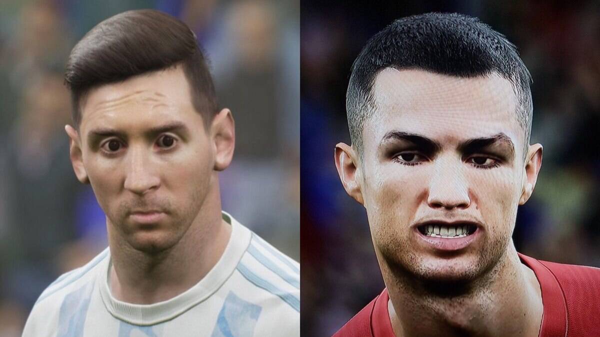 🚨 UM NOVO JOGO DE FUTEBOL MAIS REAL QUE O PES 2020 E FIFA 20