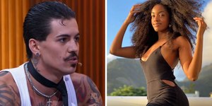 Biel detona Iza e dispara: 'É uma coisa que me incomoda'