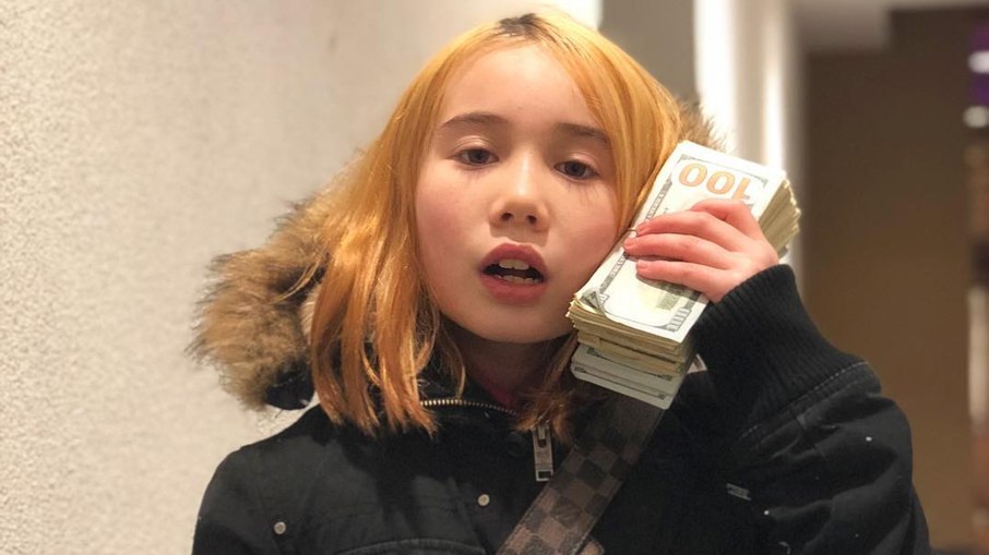 Lil Tay, rapper e influenciadora, morre aos 14 anos