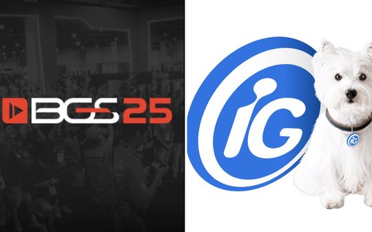 BGS 2025 anuncia Portal iG como parceiro