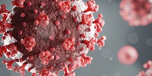 Nova cepa da COVID-19 registra picos em 9 estados dos EUA