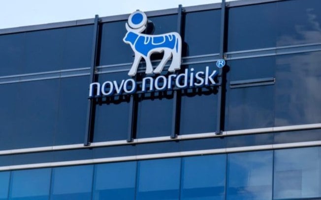 Novo Nordisk rebate estudo que aponta que Ozempic pode causar cegueira