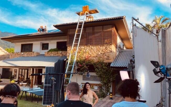 Geração de eletricidade limpa através do uso da energia solar indica futuro promissor para indústria e consumidores