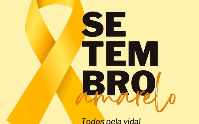 Suicídio é uma das principais causas de óbito no país