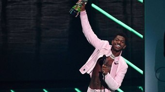 Lil Nas X surpreende com atitude perante ofensas homofóbicas