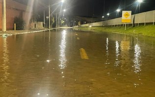 Rios seguem acima da cota de inundação no RS