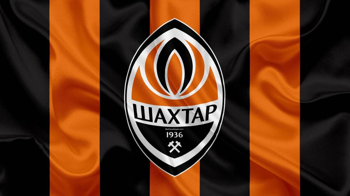 Shakhtar Donetsk Anuncia Morte De Treinador Em Ataque Russo 