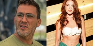 Andre Marques sobre affair com Ana Clara: "Vocês iam saber"