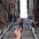 Uma comum escadaria no sul do Bronx se tornou um ponto turístico por conta de uma cena de Coringa. Foto: filmtourismus/Andrea David