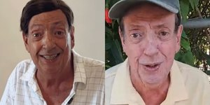 Marcos Oliveira recua após falar de sexo no Retiro dos Artistas