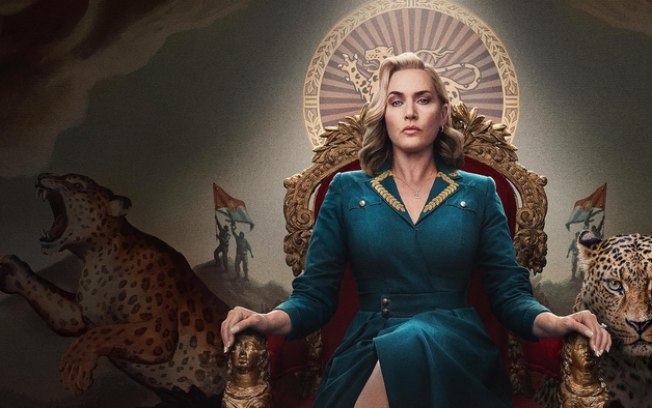 Crítica O Regime | Kate Winslet brilha em minissérie apagada