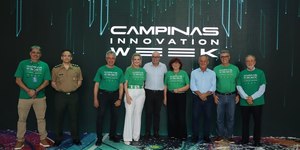 Campinas Innovation Week anuncia edição de 2027
