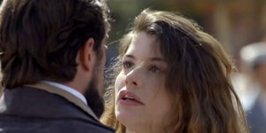 Audiência da reprise de Além do Tempo causa "tempestade" na Globo
