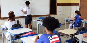 Educação: conheça os planos dos candidatos ao governo da Bahia