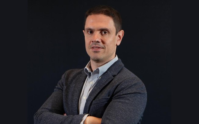 Emerson Moraes é o novo VP de Vendas da Tuvis