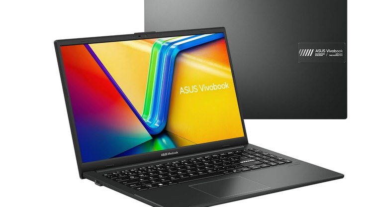 ASUS com 512 GB SSD vira opção acessível para trabalho em 2026