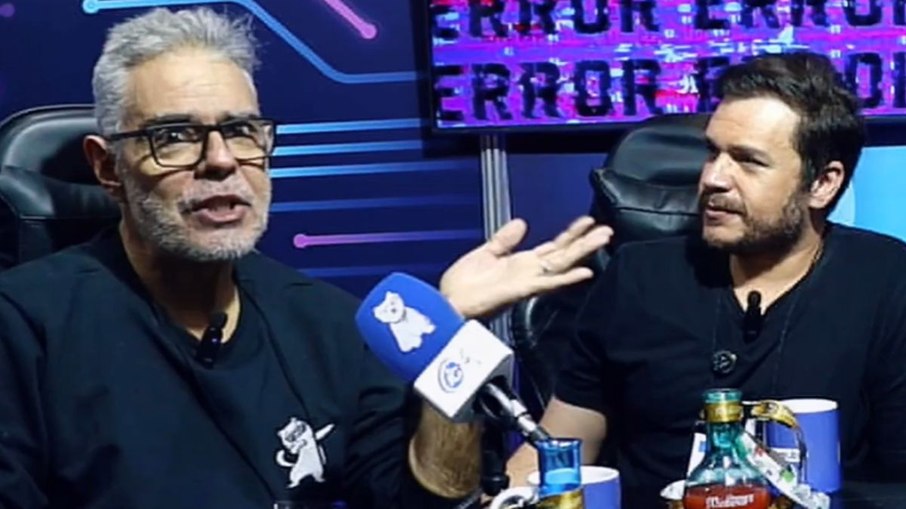Nizo Neto reflete sobre carreira, bastidores da comédia e impacto da IA