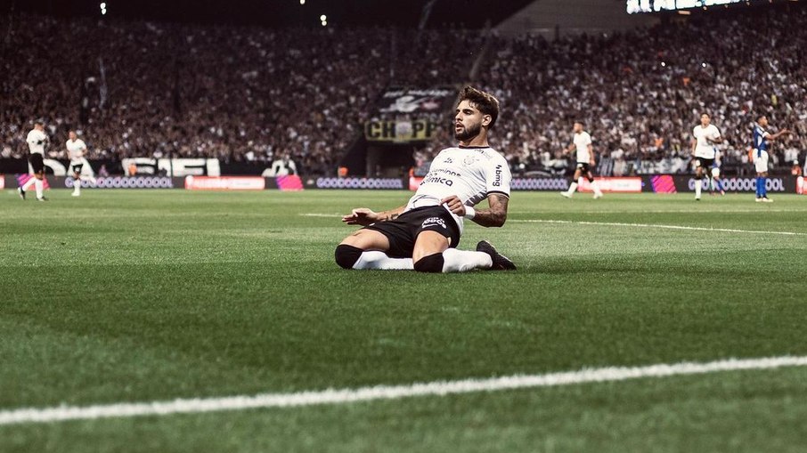 CORINTHIANS X SANTOS AO VIVO, DIRETO DA ARENA CORINTHIANS  BRASILEIRÃO