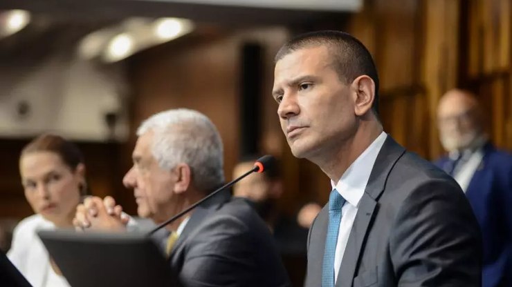 Eleição na Alerj: tudo muda para tudo seguir como está