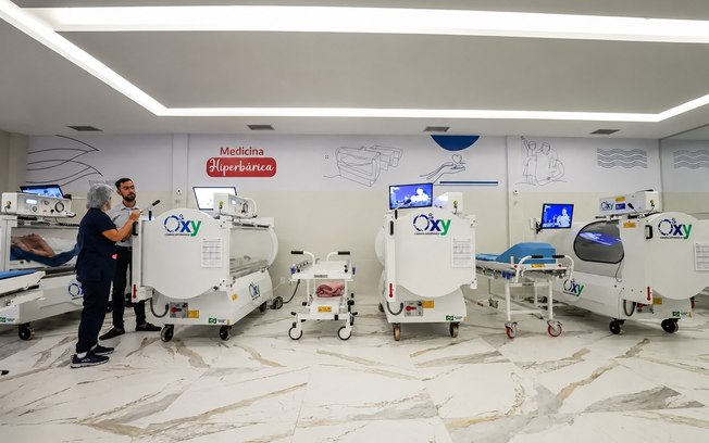 Hospital lança cartilha para evitar acidente com queimadura