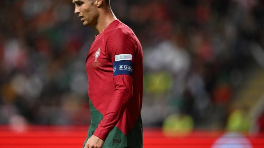 Imprensa europeia detona atuação de Cristiano Ronaldo contra a Espanha