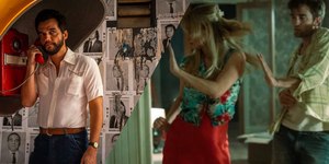 Como um filme brasileiro chega ao Festival de Cannes?