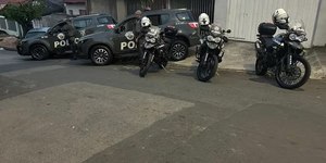 Golpistas que enganavam idosos são alvo de operação em Campinas