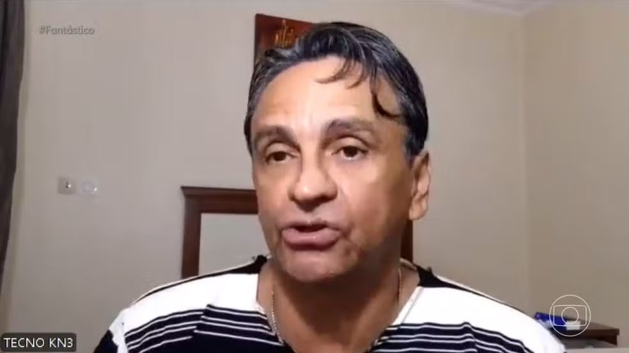 Pietro Graza de Lima foi deportado pelos EUA para Guiné Equatorial 