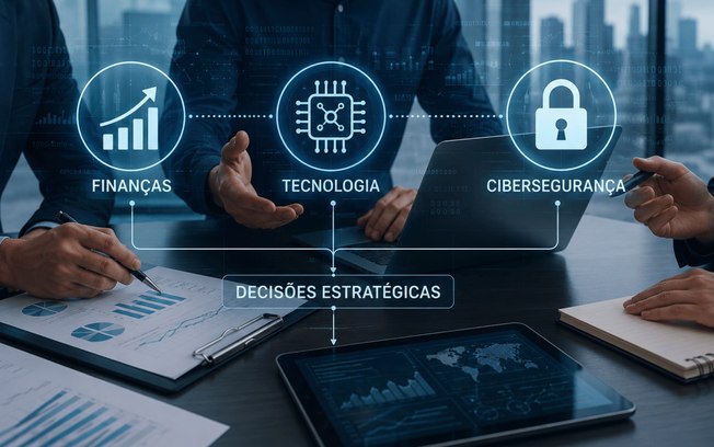 Livro analisa decisões entre custo, risco e tecnologia