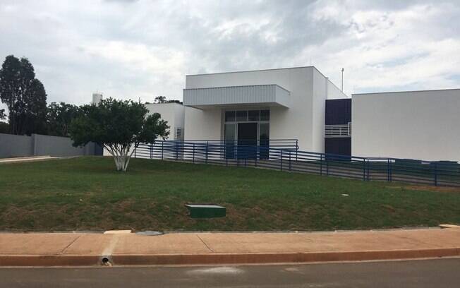 A partir do dia 9 de novembro, a unidade atenderá a população 24 horas A partir do dia 9 de novembro, a unidade atenderá a população 24 horas