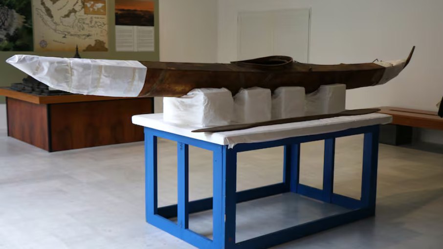 Vaticano devolve artefatos indígenas históricos ao Canadá