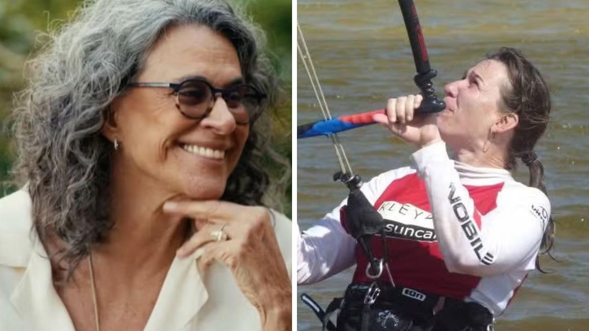 Simone revela casamento com arquiteta baiana após oito anos de união Simone revela casamento com arquiteta baiana após oito anos de união