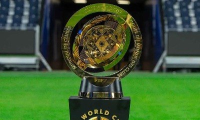 Mundial de Clubes terá premiações astronômicas
