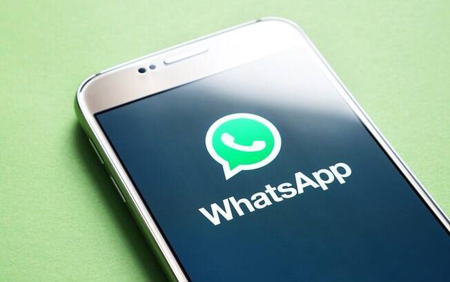 WhatsApp pode ser bloqueado por digital